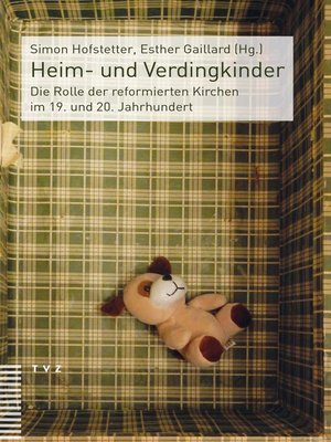 cover image of Heim- und Verdingkinder